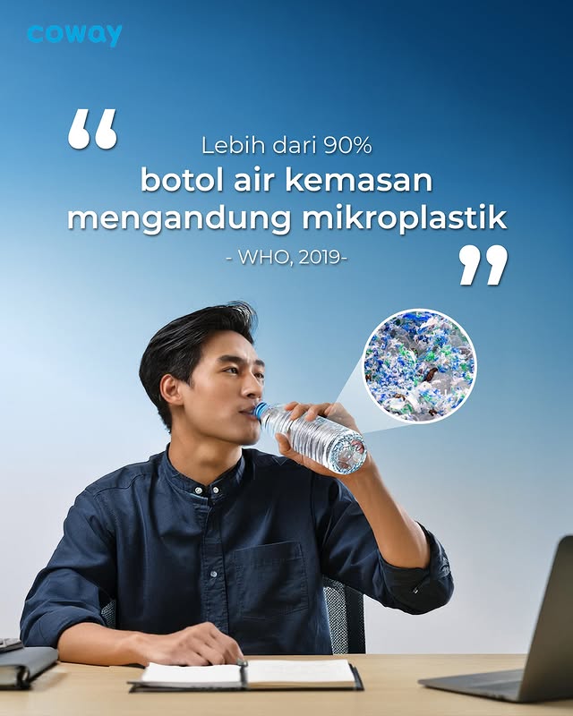 coway 7