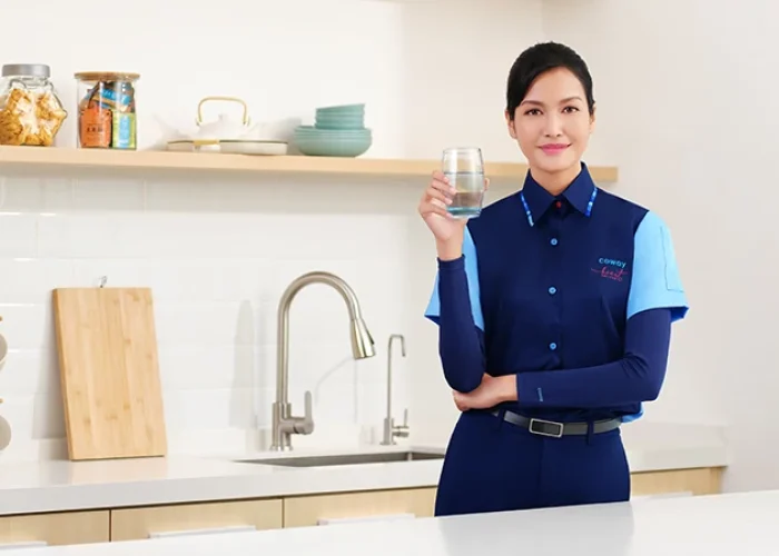 coway indonesia